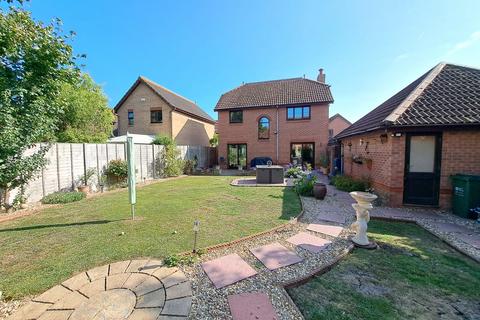 undefined, Meadowcroft Drive, Burnham-on-Sea, Somerset, TA8