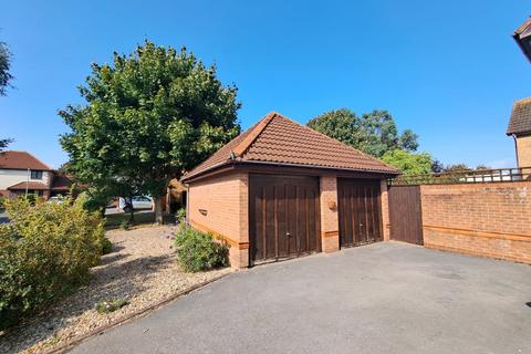 undefined, Meadowcroft Drive, Burnham-on-Sea, Somerset, TA8