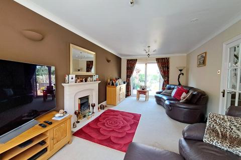 undefined, Meadowcroft Drive, Burnham-on-Sea, Somerset, TA8
