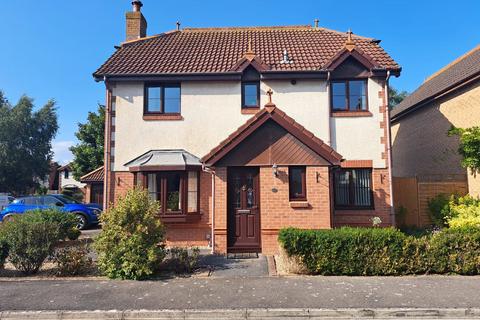 Meadowcroft Drive, Burnham-on-Sea, Somerset, TA8