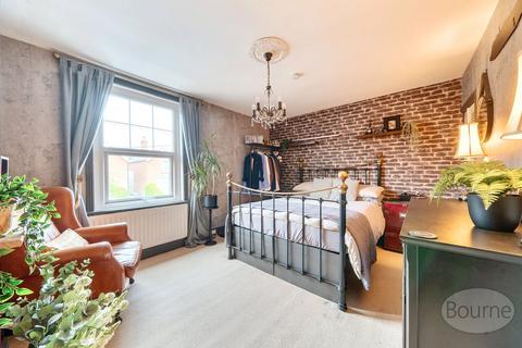 undefined, Rushes Road, Petersfield, Hampshire, GU32