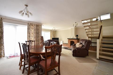 4 bedroom detached house for sale, Cockcrow Wood, St. Leonards-On-Sea