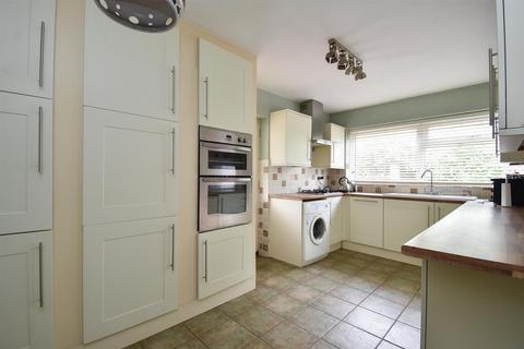 4 bedroom detached house for sale, Cockcrow Wood, St. Leonards-On-Sea
