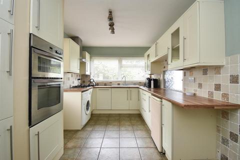 4 bedroom detached house for sale, Cockcrow Wood, St. Leonards-On-Sea