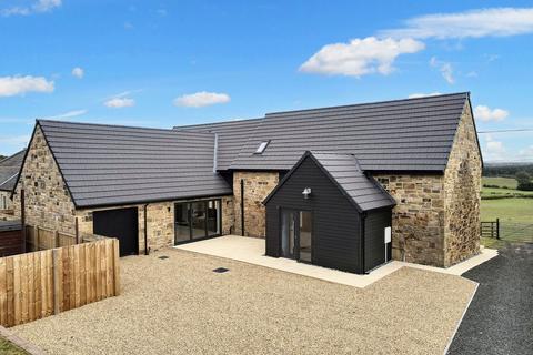 4 bedroom detached house for sale, Morpeth NE65