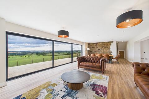 4 bedroom detached house for sale, Morpeth NE65
