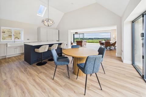 4 bedroom detached house for sale, Morpeth NE65