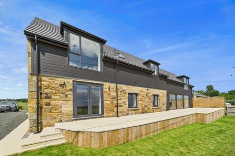 4 bedroom detached house for sale, Morpeth NE65