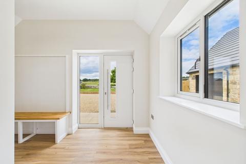 4 bedroom detached house for sale, Morpeth NE65