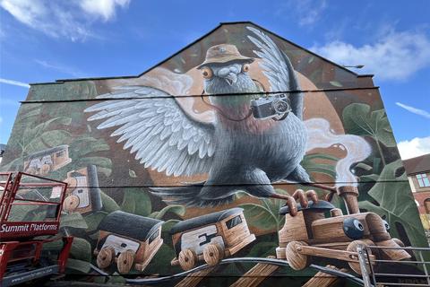 undefined, West Street, Bristol BS3
