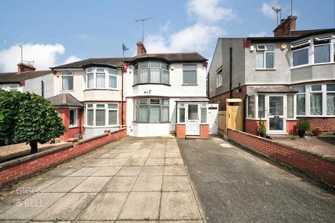 Park Street, Luton, Bedfordshire, LU1