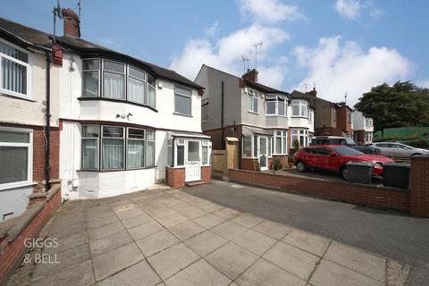 undefined, Park Street, Luton, Bedfordshire, LU1