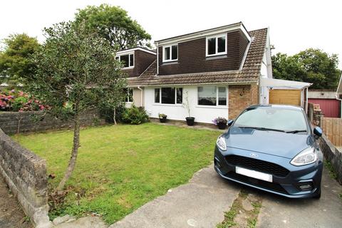 4 bedroom semi-detached house for sale, Greenacre Drive, Pencoed, Bridgend, Bridgend County. CF35 6JB
