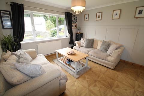 4 bedroom semi-detached house for sale, Greenacre Drive, Pencoed, Bridgend, Bridgend County. CF35 6JB