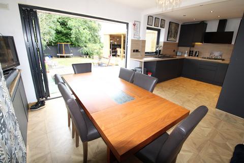 4 bedroom semi-detached house for sale, Greenacre Drive, Pencoed, Bridgend, Bridgend County. CF35 6JB