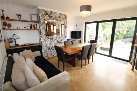 4 bedroom semi-detached house for sale, Greenacre Drive, Pencoed, Bridgend, Bridgend County. CF35 6JB