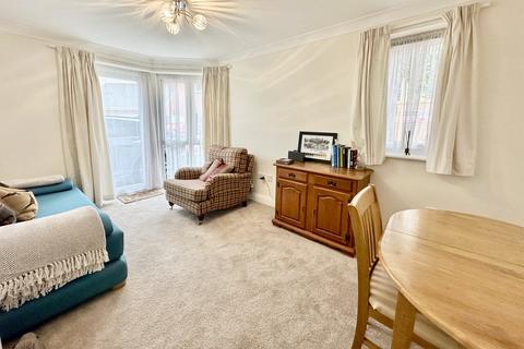 1 bedroom apartment for sale, Sybil House, Dorset, Lansdowne Mews, Bournemouth, BH1