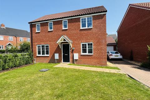 undefined, Hitcham Road, Framlingham IP13