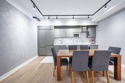 undefined, Hatton Garden, Clerkenwell, London, EC1N