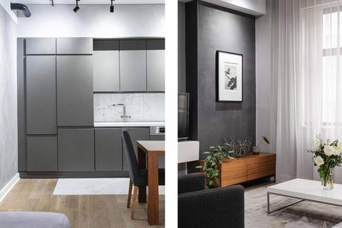 undefined, Hatton Garden, Clerkenwell, London, EC1N