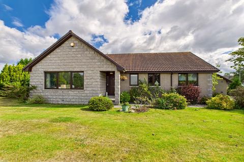 undefined, The Meadows, Ellon, AB41