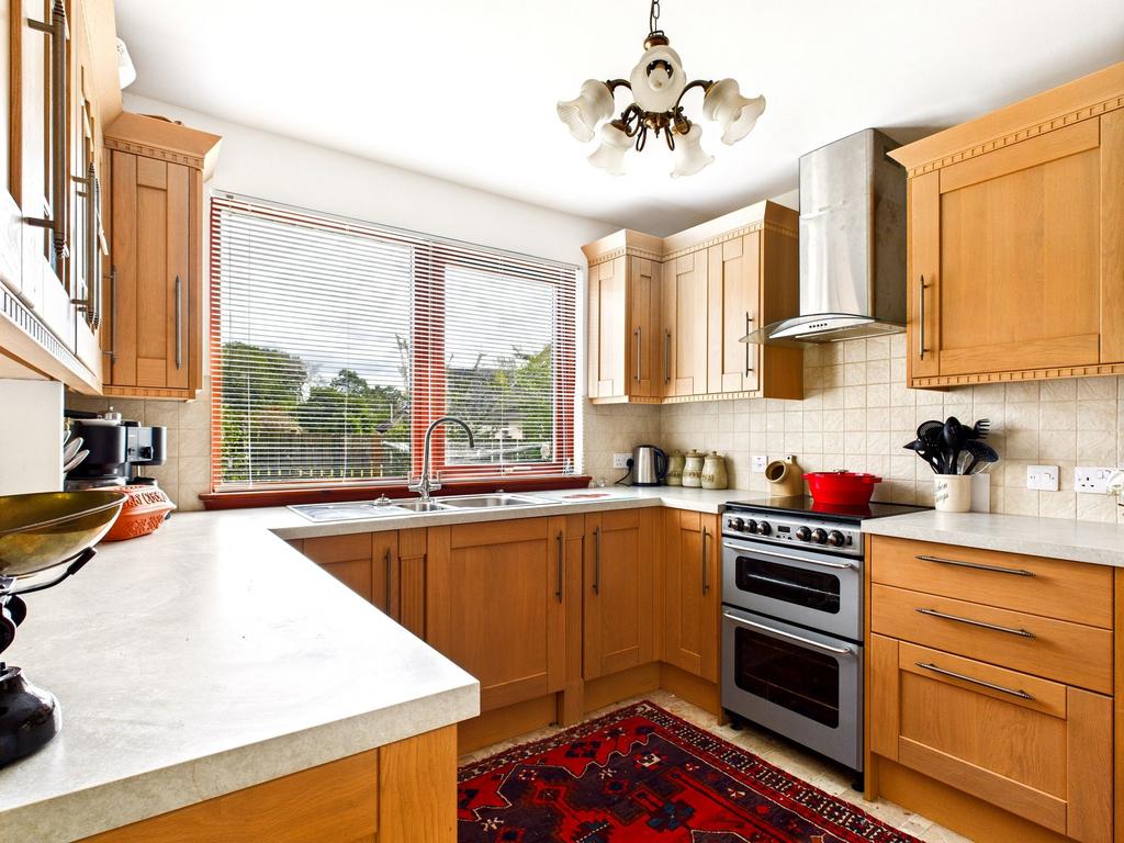 Kitchen/Family Room