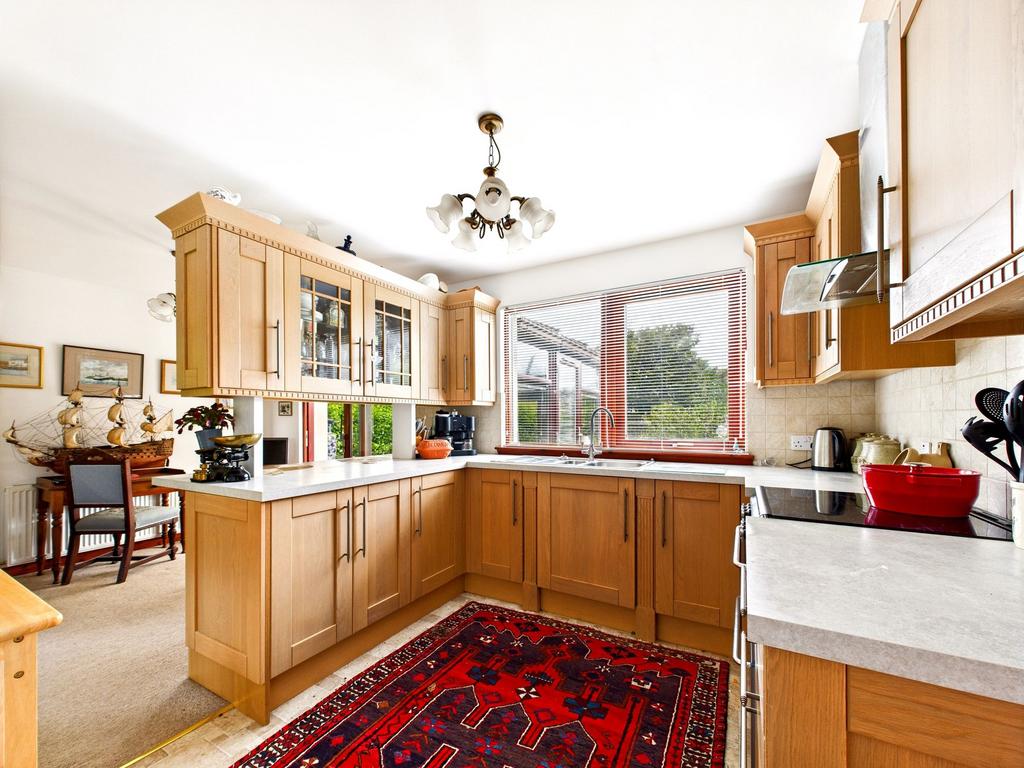 Kitchen/Family Room