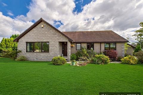 undefined, The Meadows, Ellon, AB41