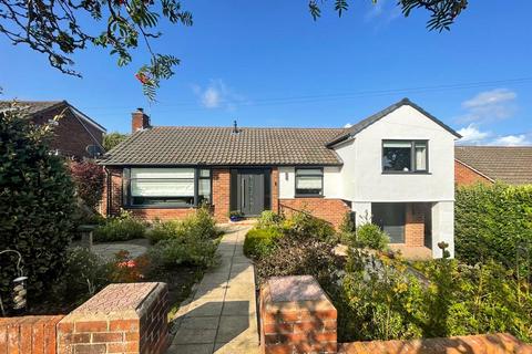 21 Andrews Walk, Wirral, CH60 2SF