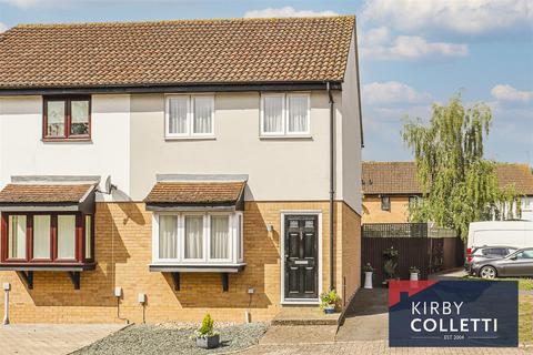 undefined, Jacksons Drive, Cheshunt
