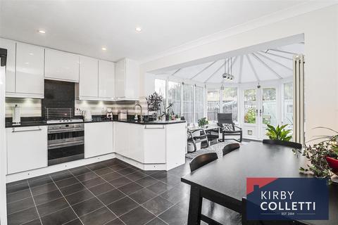 undefined, Jacksons Drive, Cheshunt
