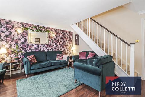 undefined, Jacksons Drive, Cheshunt