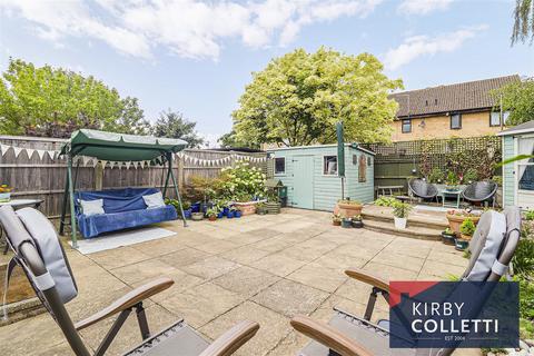 undefined, Jacksons Drive, Cheshunt