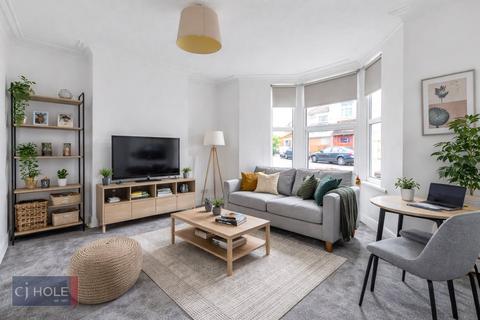 5 bedroom terraced house to rent, Laxey Road, Horfield, Bristol, BS7