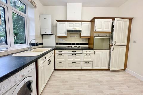 1 bedroom apartment for sale, Lindsay Road, Poole, BH13