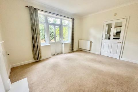 1 bedroom apartment for sale, Lindsay Road, Poole, BH13
