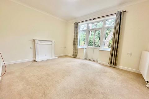 1 bedroom apartment for sale, Lindsay Road, Poole, BH13