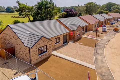 undefined, Plot 1, 1 John Dennis Road, Spalding Road, Gosberton, Spalding, Lincolnshire, PE11