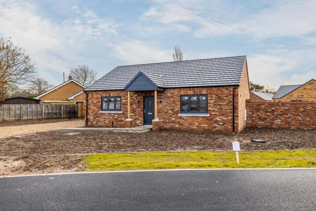 Plot 1 Gosberton Site-1