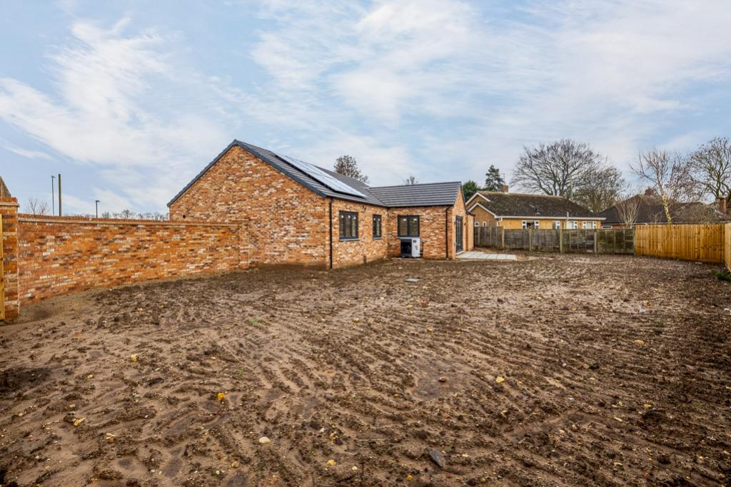 Plot 1 Gosberton Site-5