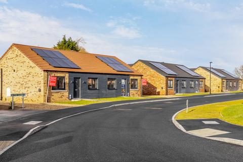 3 bedroom detached bungalow for sale, Plot 1, 1 John Dennis Road, Spalding Road, Gosberton, Spalding, Lincolnshire, PE11