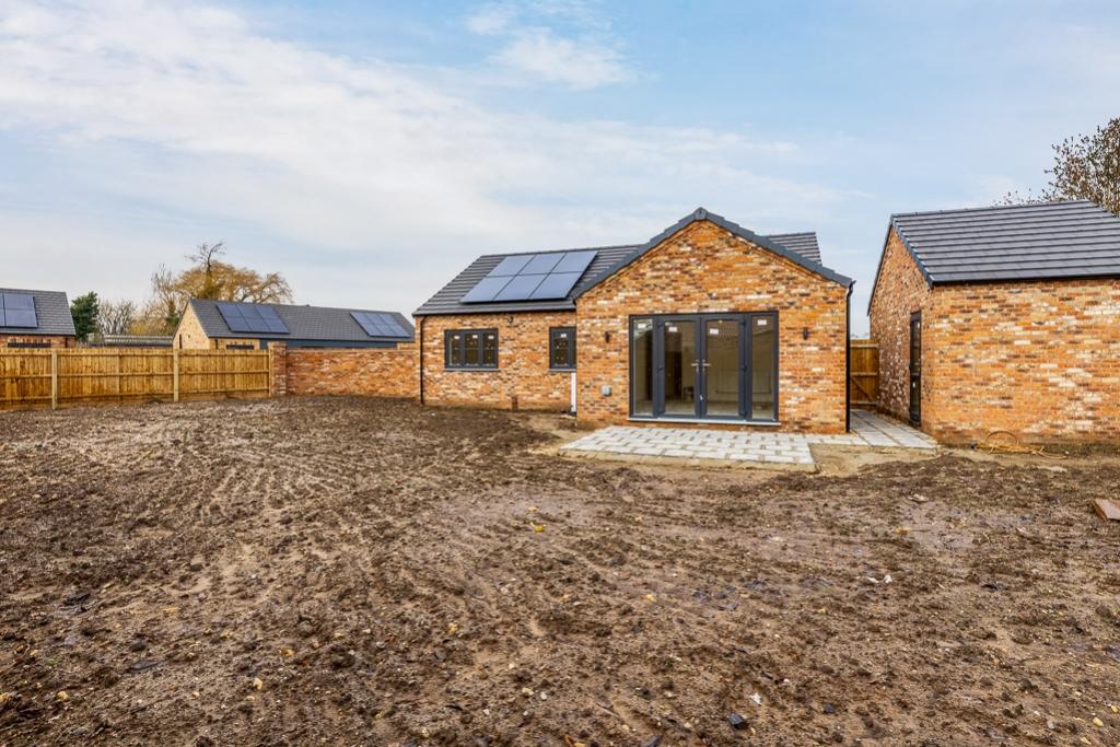 Plot 1 Gosberton Site-4