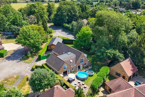 undefined, Riverside Court, Kislingbury, Northampton