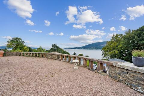 undefined, 7 Mansion View, Shore Road, Cove, G84 0NX