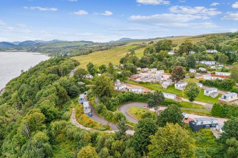 undefined, 7 Mansion View, Shore Road, Cove, G84 0NX