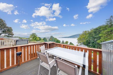 undefined, 7 Mansion View, Shore Road, Cove, G84 0NX