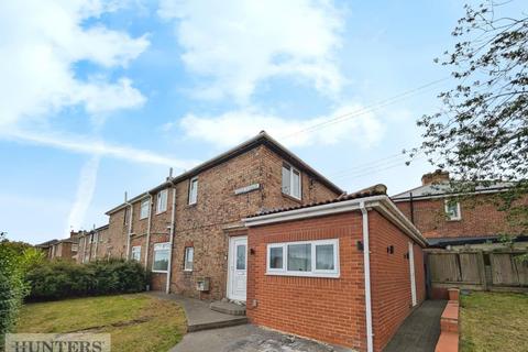 1 Beech Terrace, Peterlee, SR8 4JP