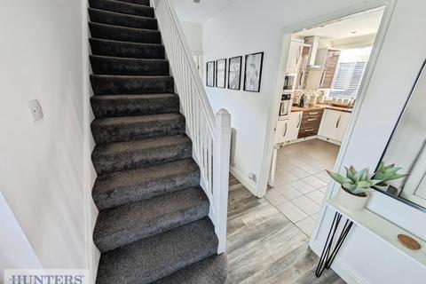 1 Beech Terrace, Peterlee, SR8 4JP