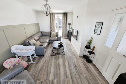 1 Beech Terrace, Peterlee, SR8 4JP