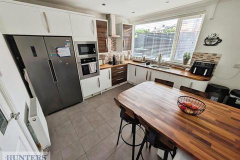 1 Beech Terrace, Peterlee, SR8 4JP